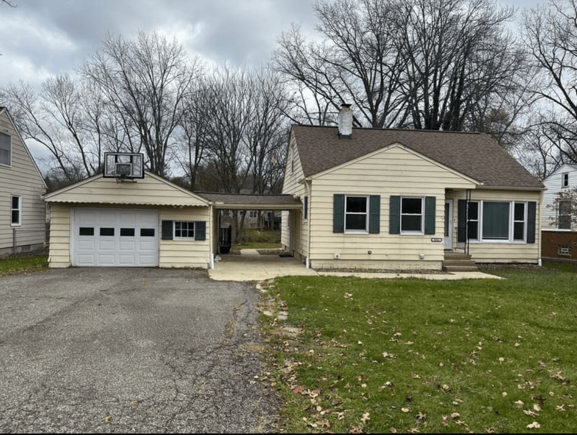 House for Rent in Strongsville
