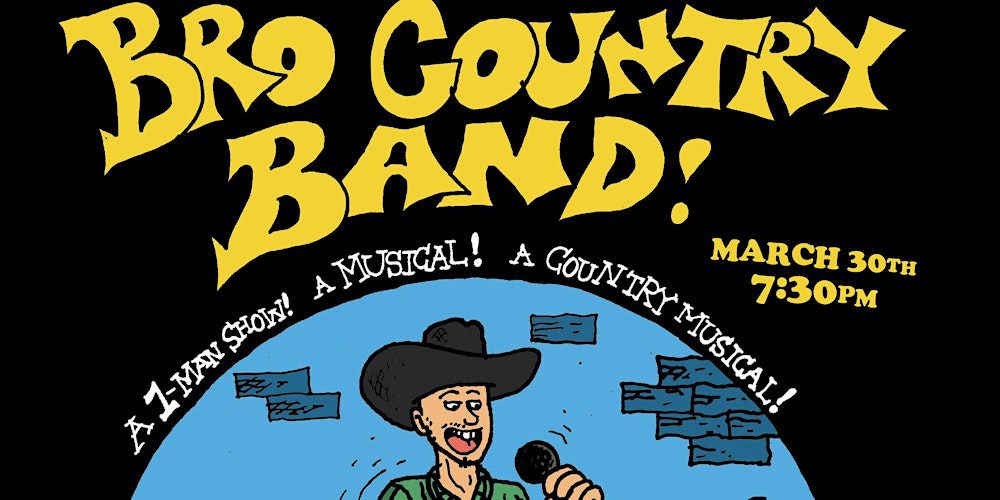 Bro Country Band