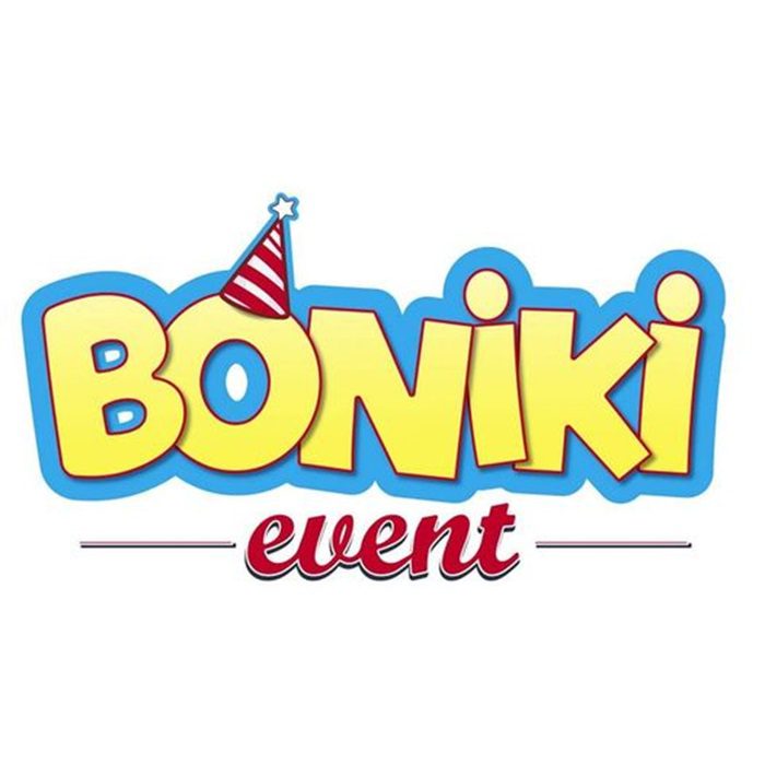 Аніматори BONIKI на дитячі свята