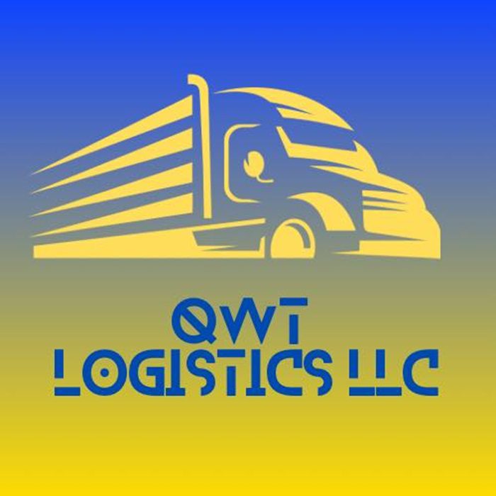 Вакансія водія QWT Logistics LLC
