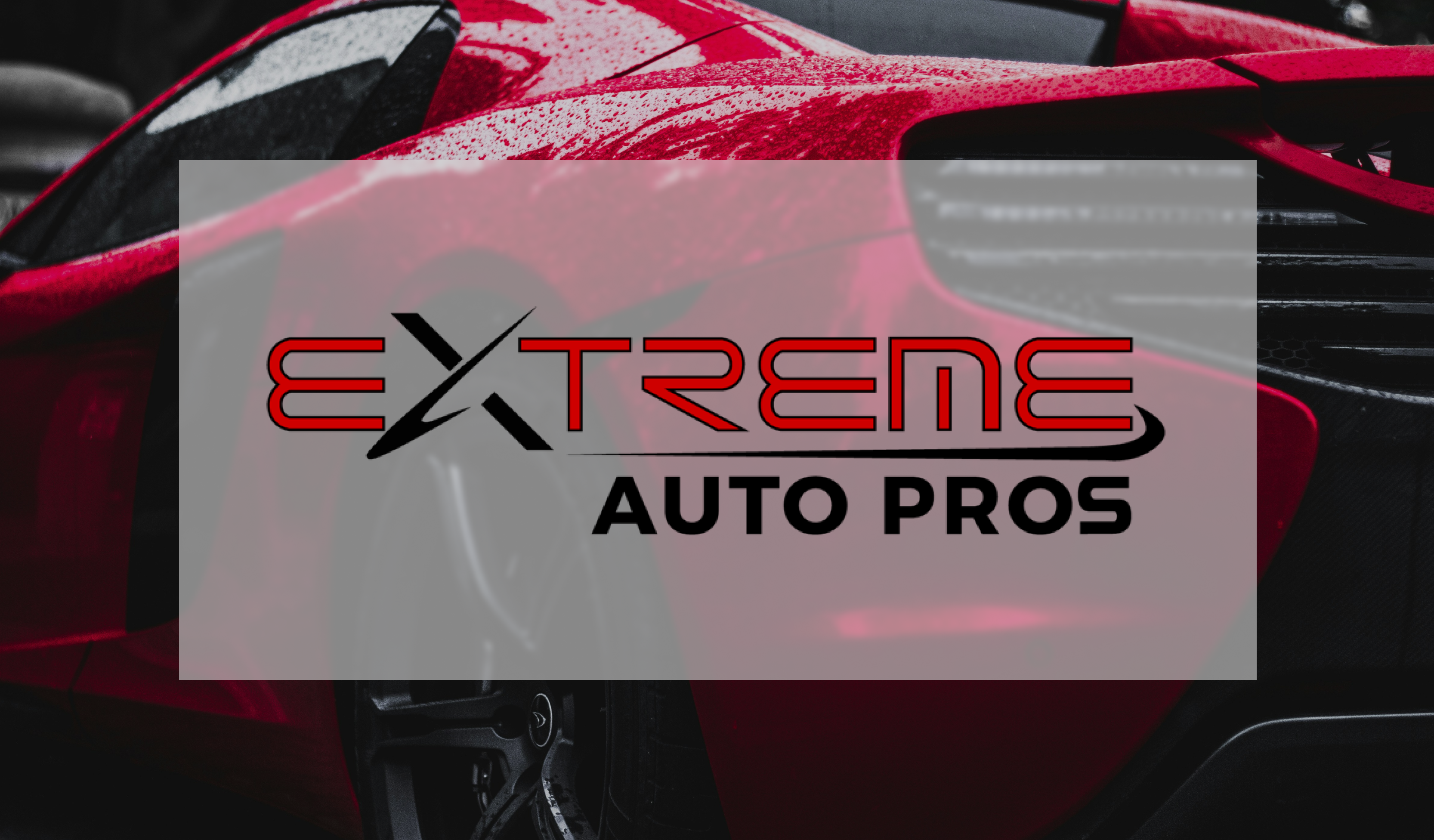 EXTREME AUTO PROS COMPANY шукає на роботу детейлера