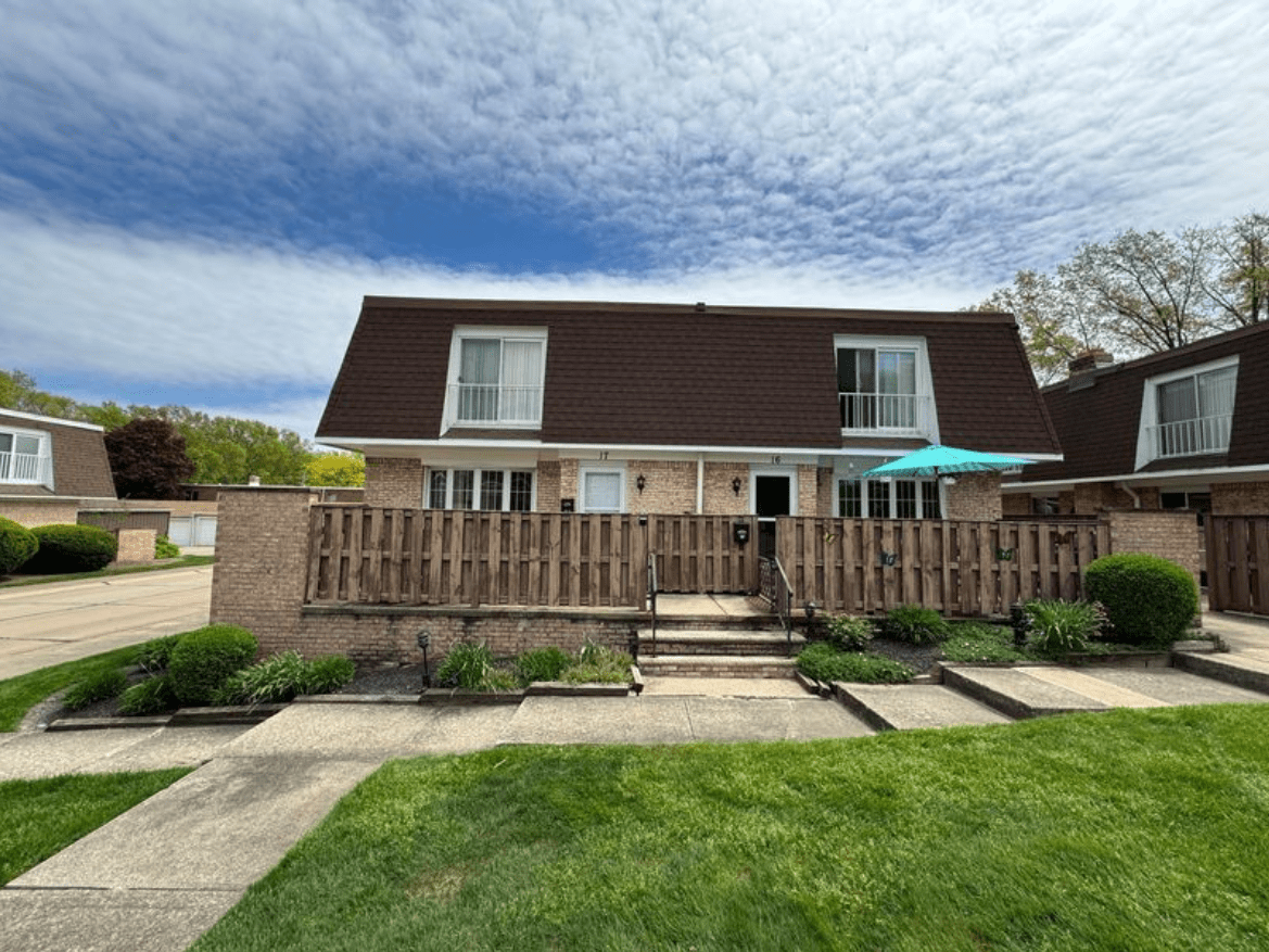 Condominium for sale in Parma