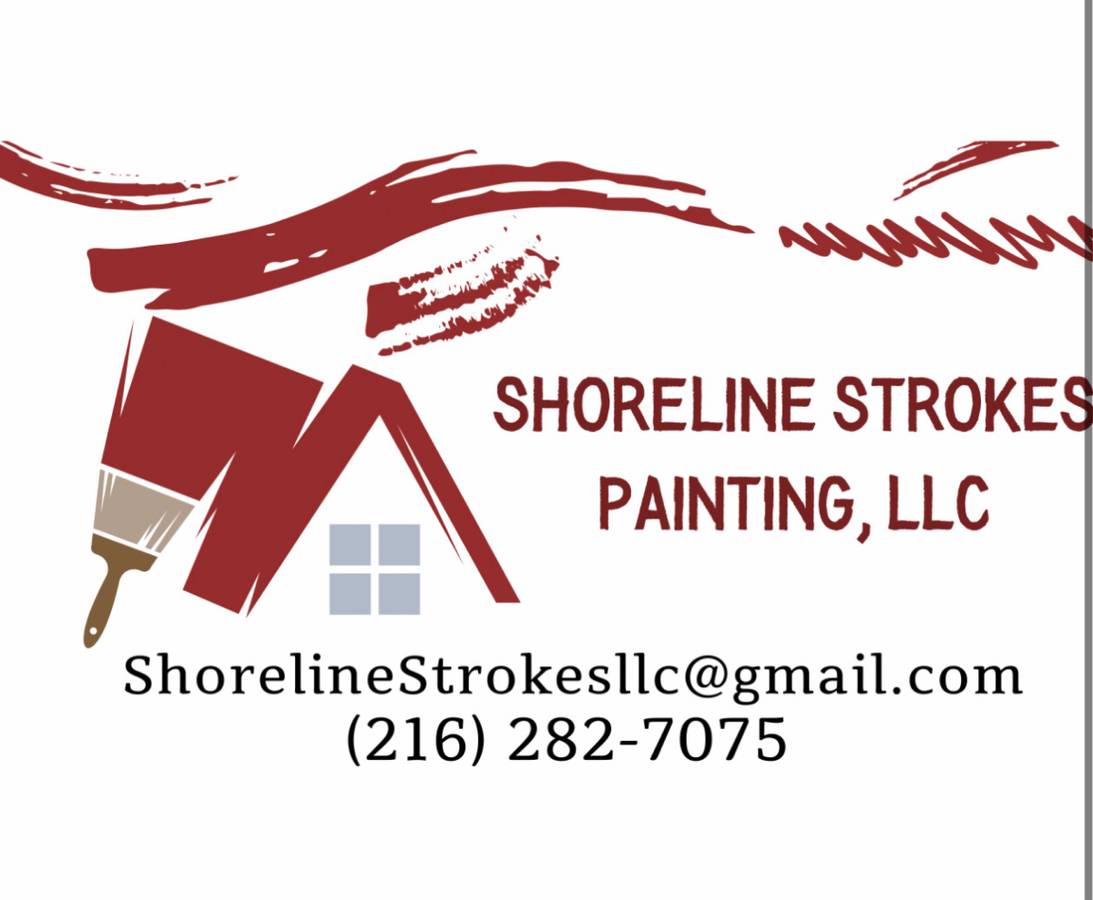Shoreline Strokes Painting LLC шукає субпідрядні бригади для роботи