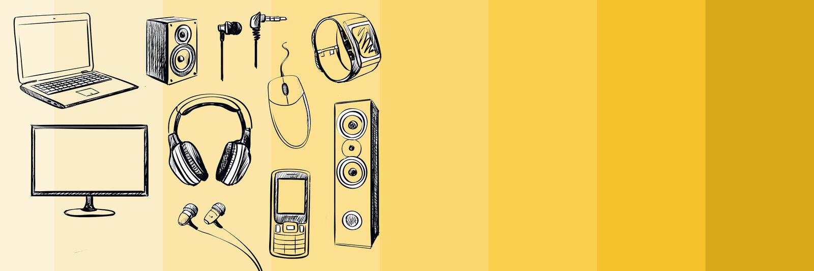 Вакансія для спеціаліста з товарообігу для електронної комерції