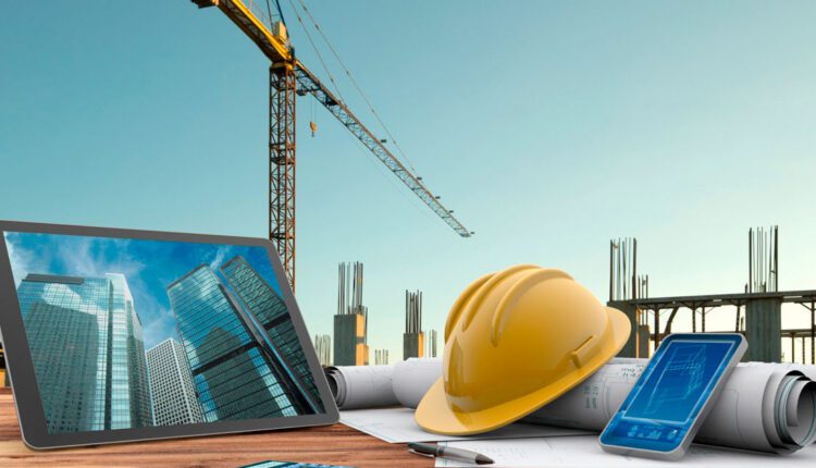 Шукаємо працівників в будівельну компанію