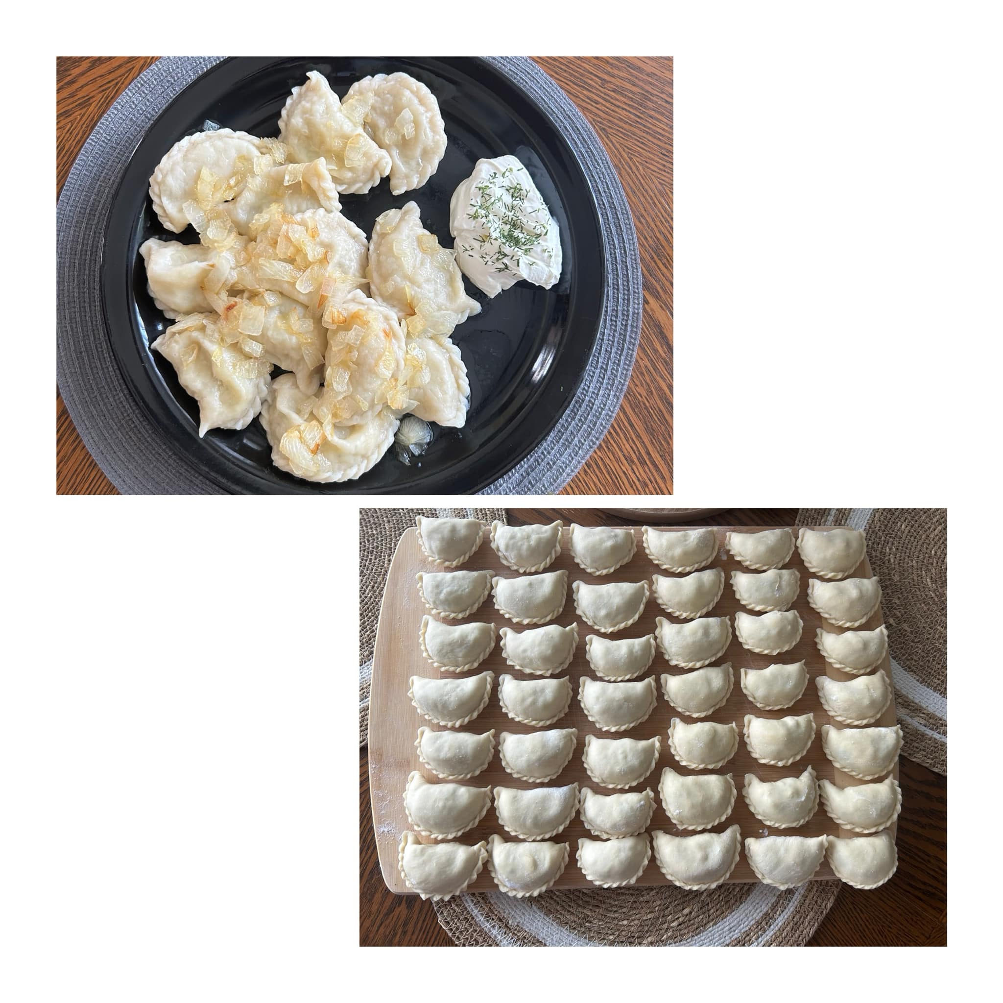 Продаю вареники і пельмені
