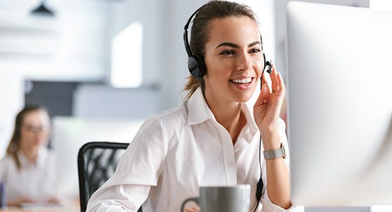 Запрошуємо на роботу на позицію диспетчера