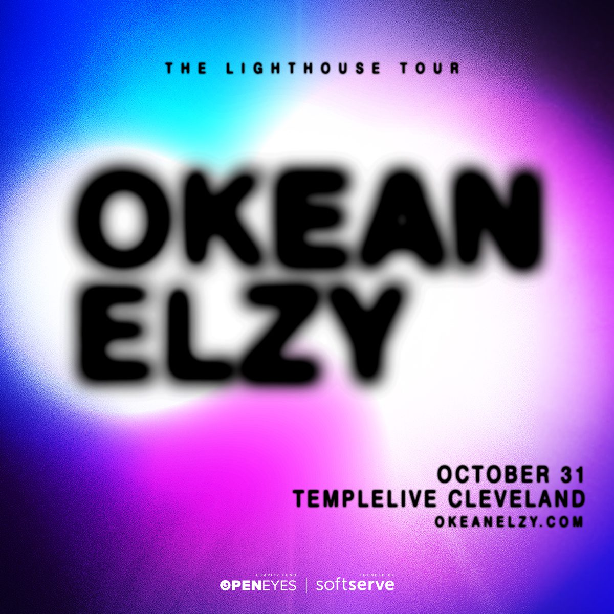 Океан Ельзи - The Lighthouse Tour