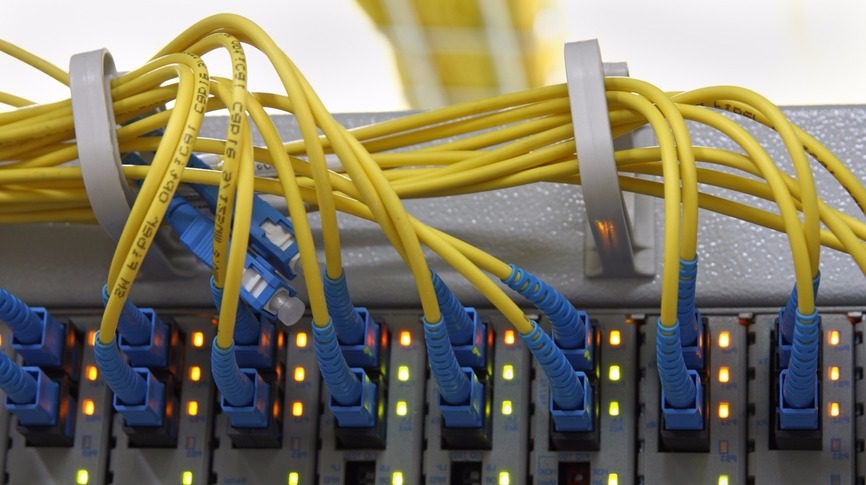 Вакансії для монтажників оптоволокна