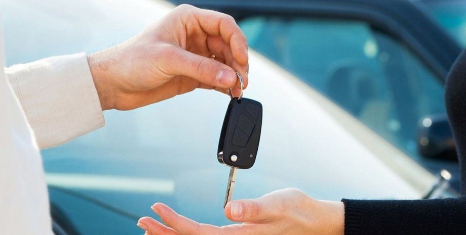 Допомога в купівлі авто