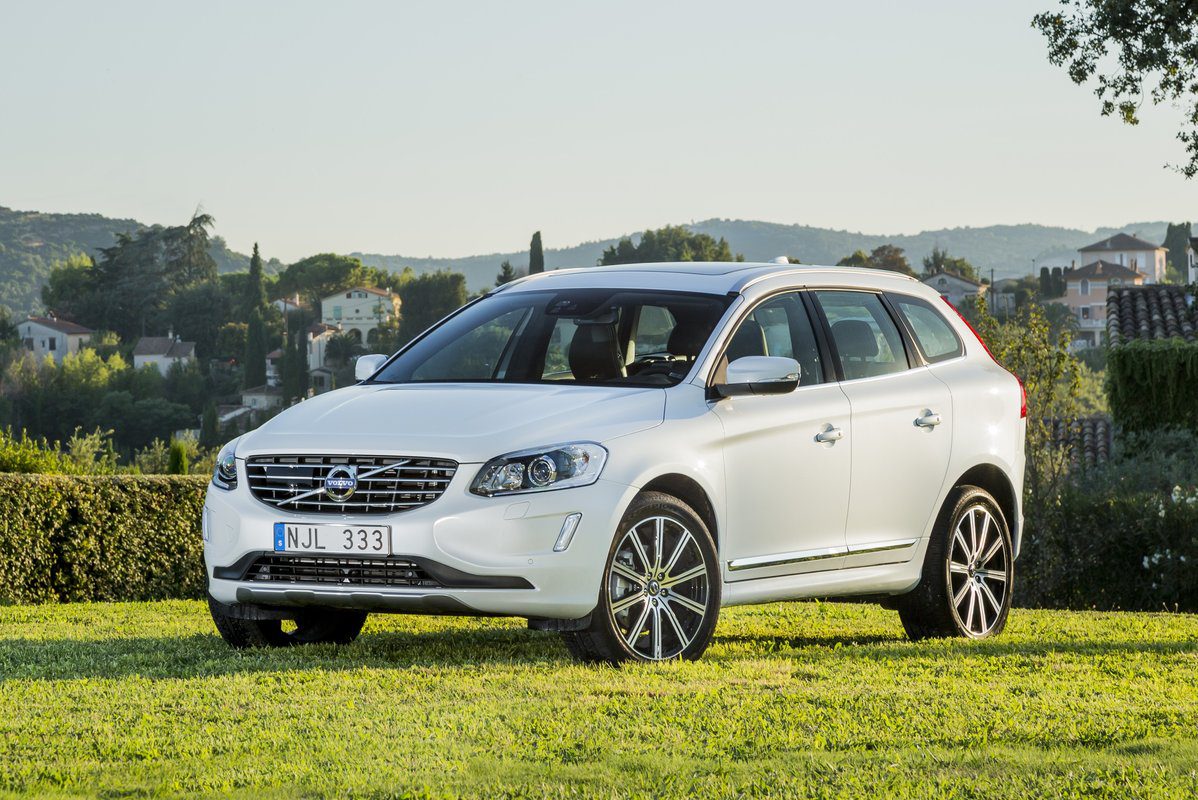 Продається Volvo XC60