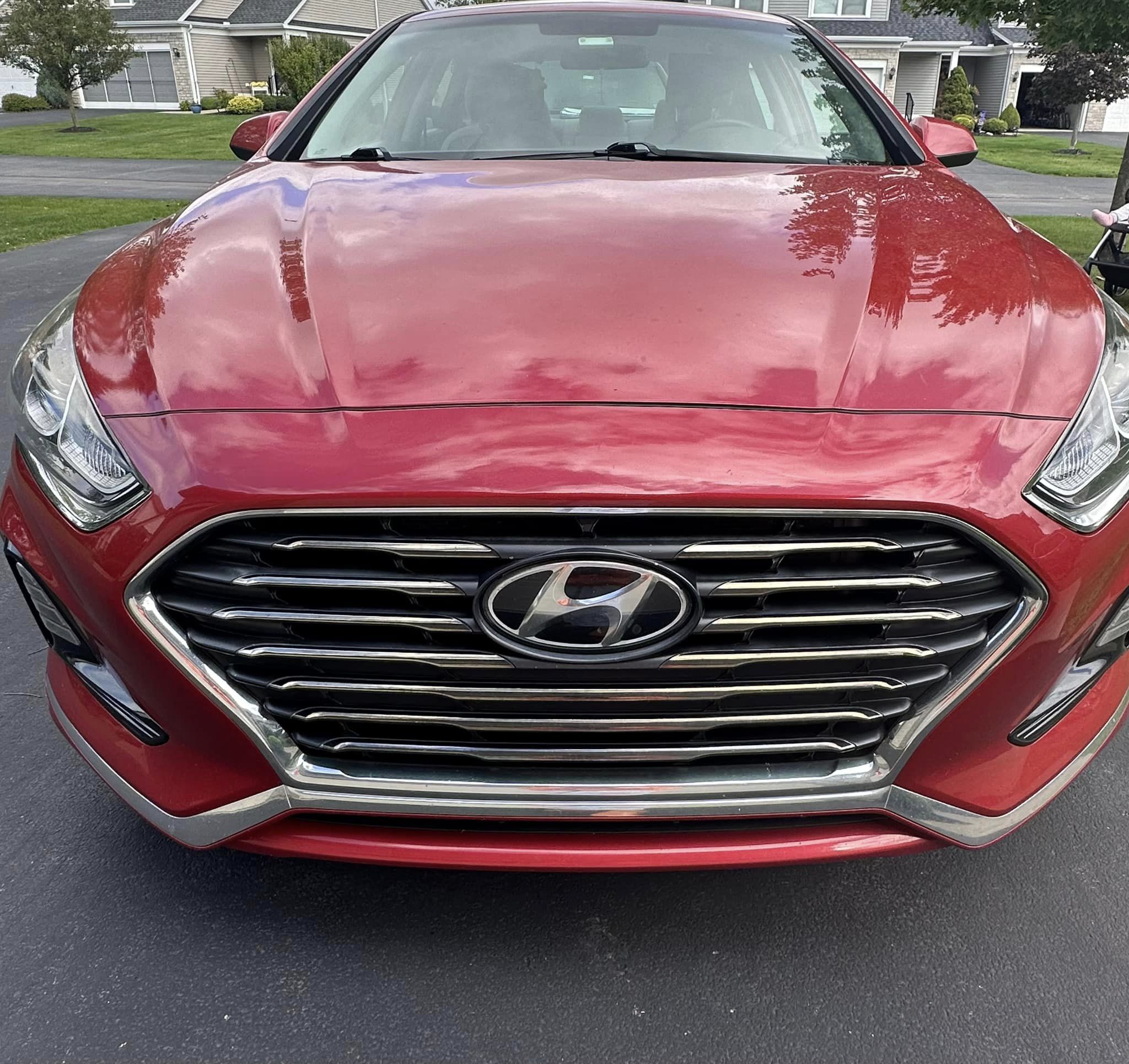 Продам Hyundai Sonata SE