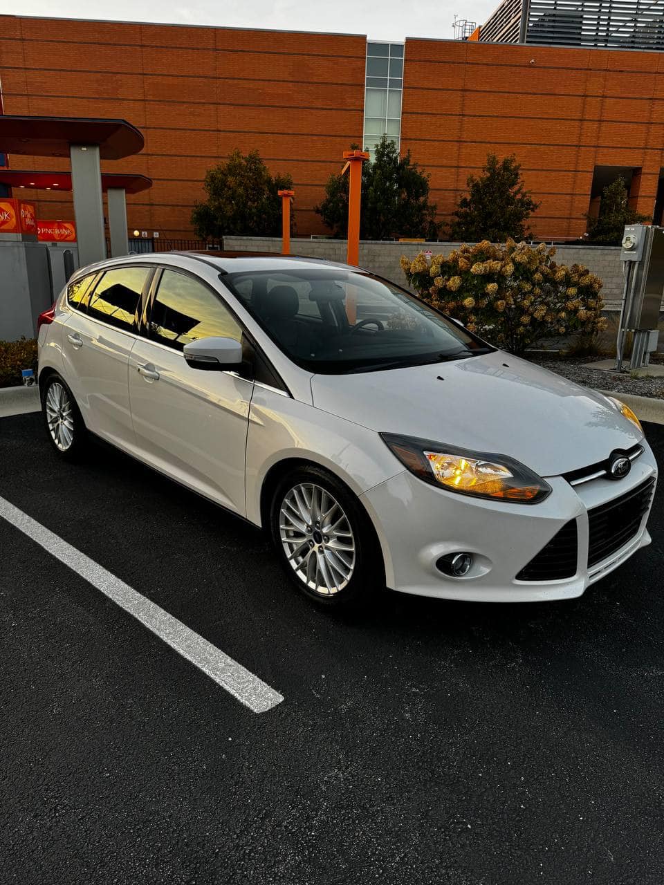 Продається Ford Focus 2014