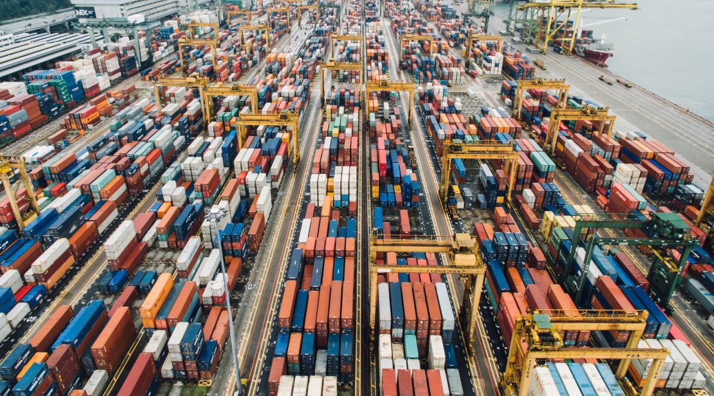 DiFFreight: 12 Років Досвіду, 23 Країни та Повний Спектр Логістичних Рішень для Вашого Бізнесу!