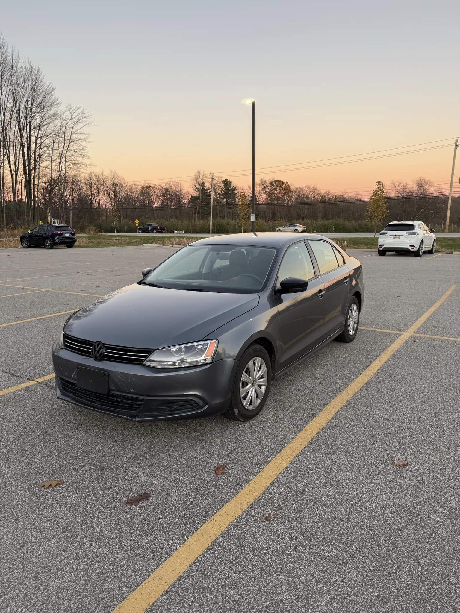 Продається Volkswagen Jetta 2013