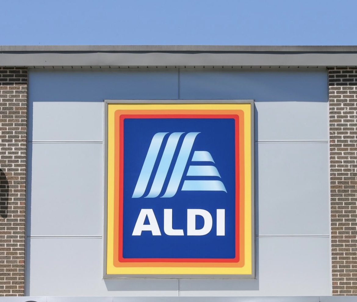 Цього місяця в Пармі відкриється новий магазин ALDI