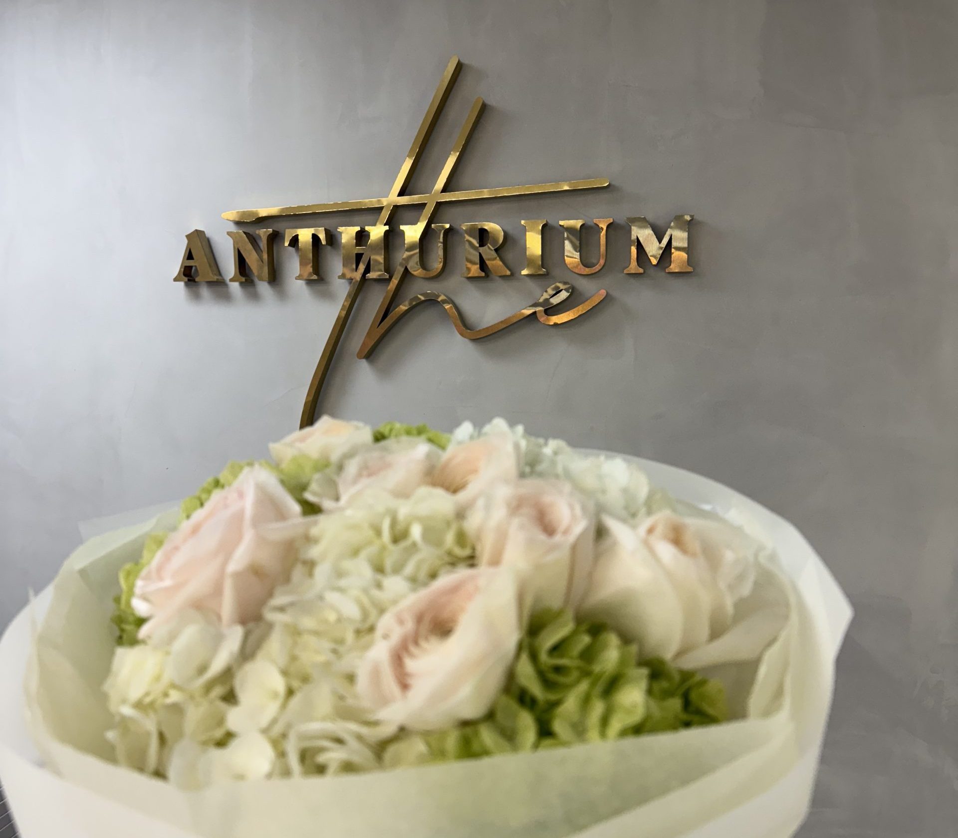 Anthurium — ваш квітковий магазин у Parma!