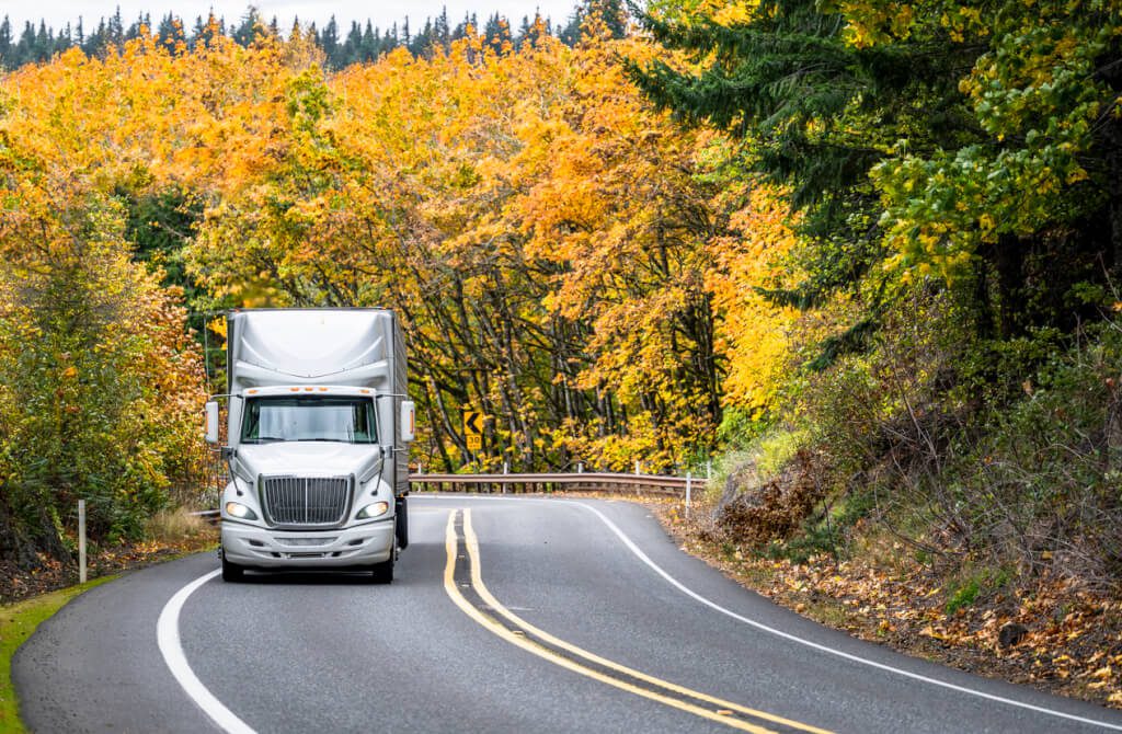Запрошуємо на роботу водіїв CDL A