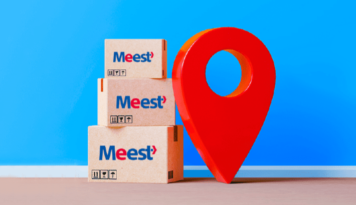 Нові відділення компанії Meest у штаті Georgia