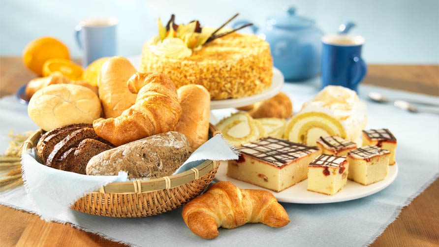 Домашня випічка на замовлення