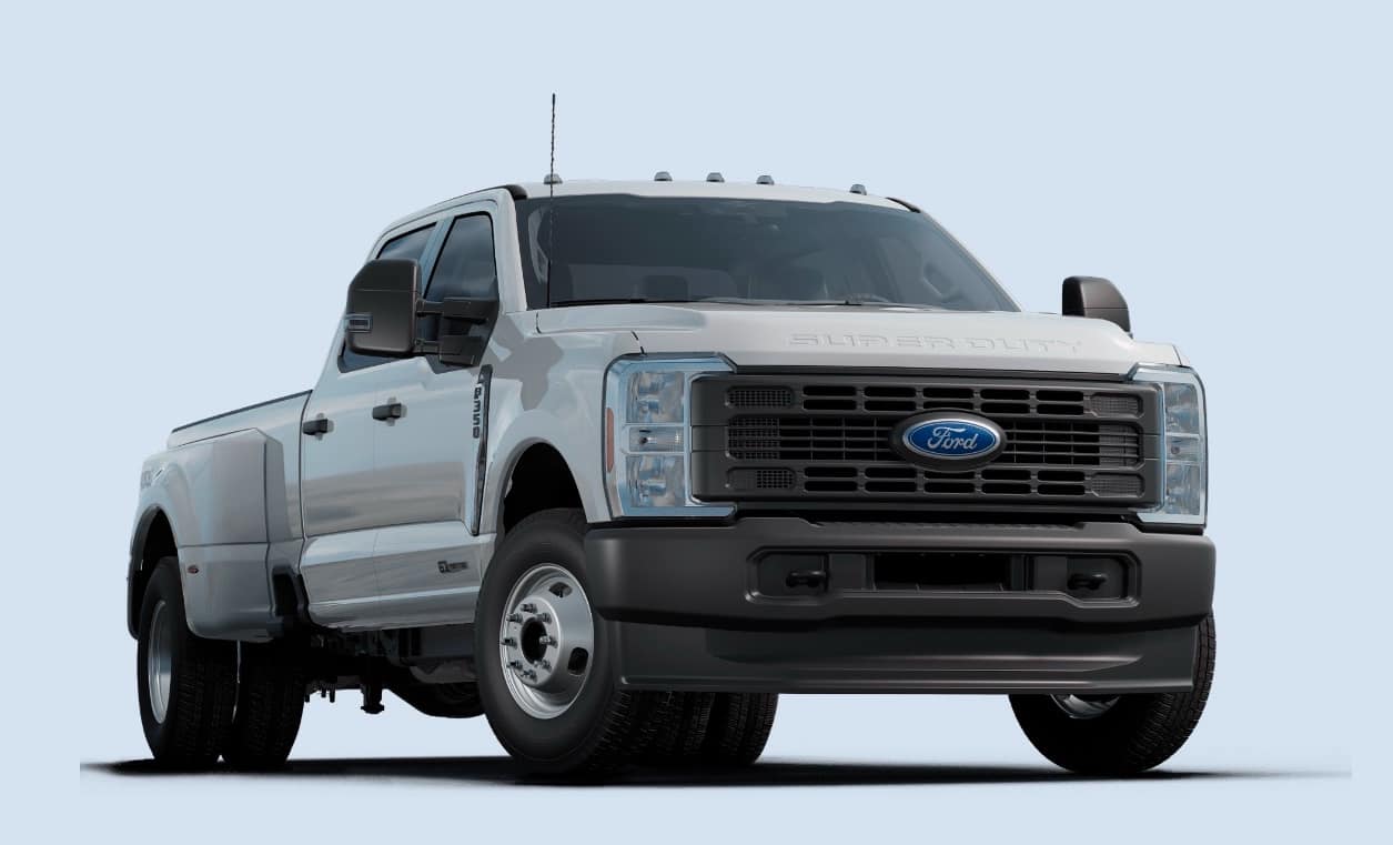 Здається в оренду FORD F350 2023