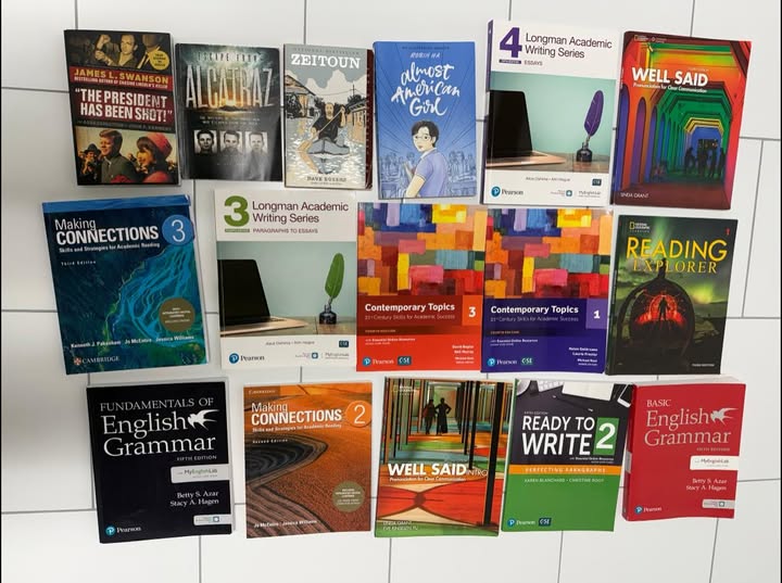 Продаю книги
