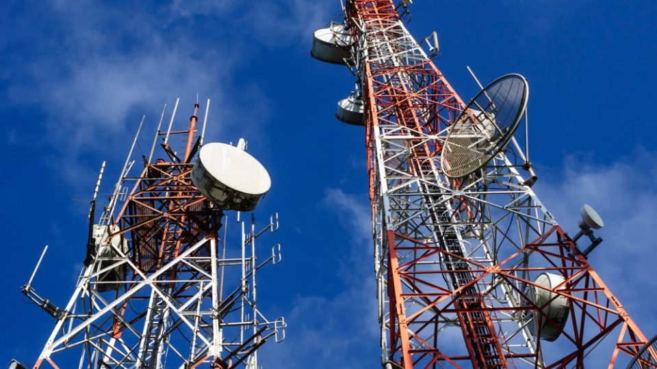 Запрошуємо на роботу монтажників обладнання мобільного зв'язку