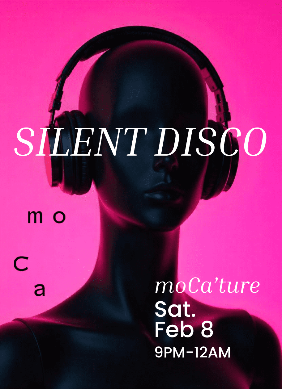 Fashion Couture Edition в moCa Cleveland