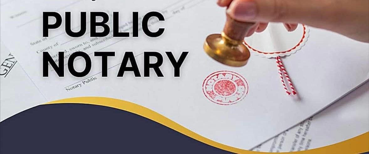 Нотаріальні послуги