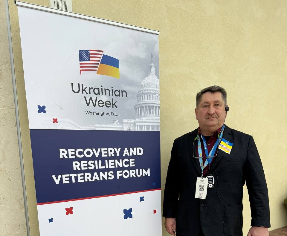 Тарас Масляк: український медик, який рятує життя і шукає нові можливості для медицини України