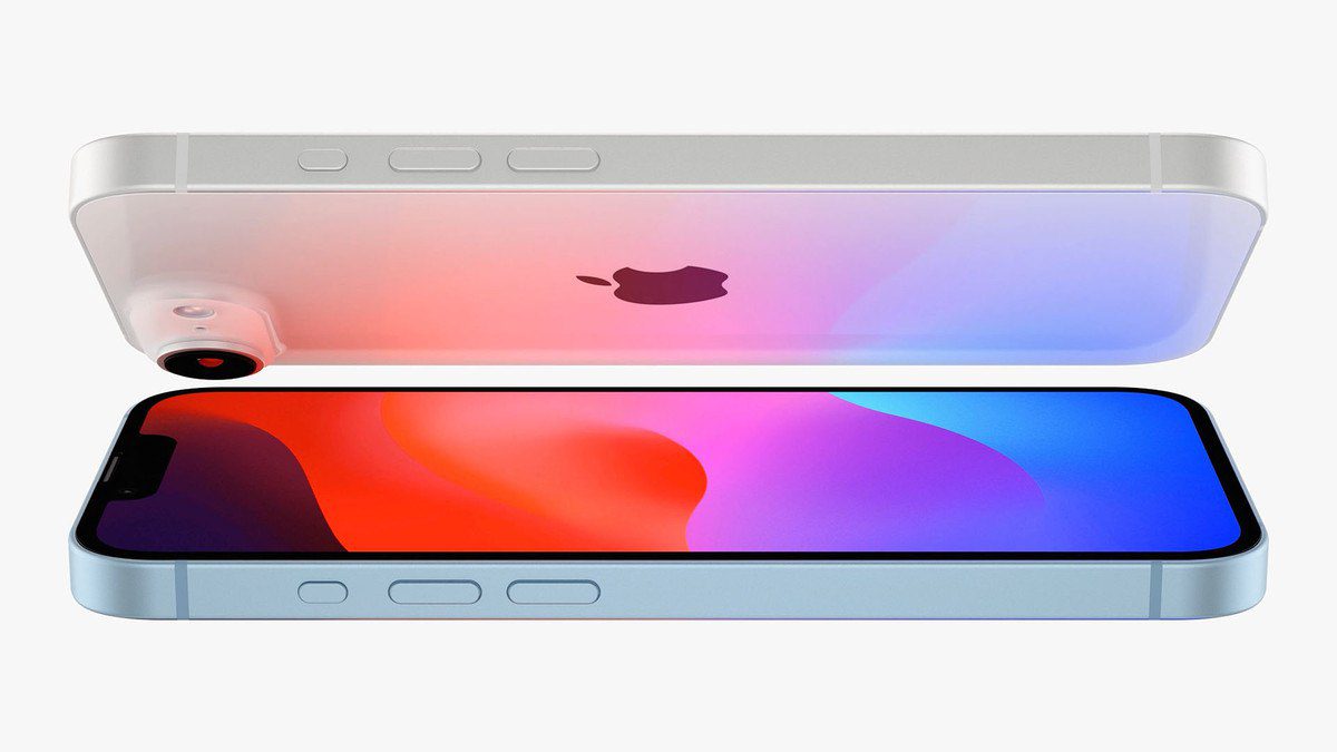 iPhone SE 4 от-от представлять: що про нього відомо станом на зараз