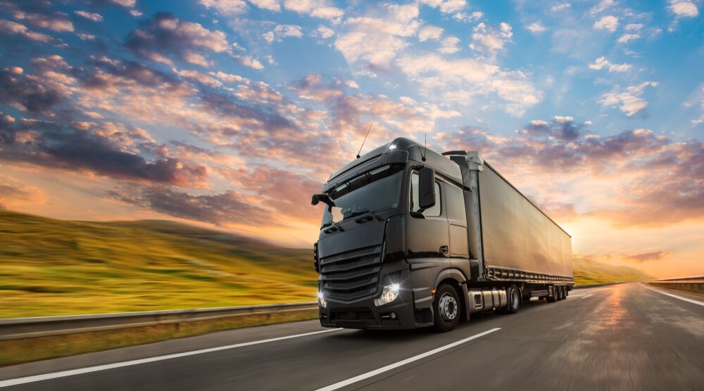 Запрошуємо на роботу водіїв CDL