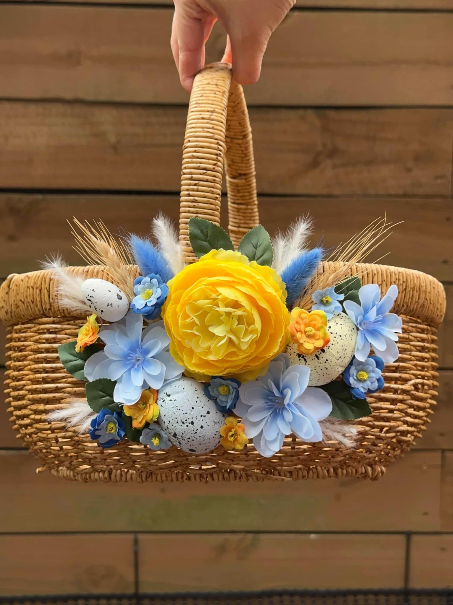 Великодні кошики
