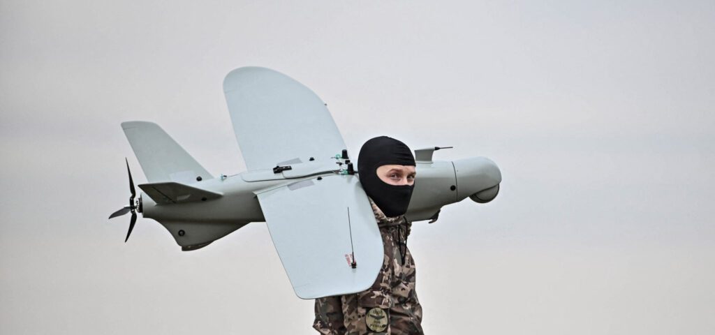 Україна – світовий лідер у виробництві безпілотників: як війна змінила ринок БпЛА