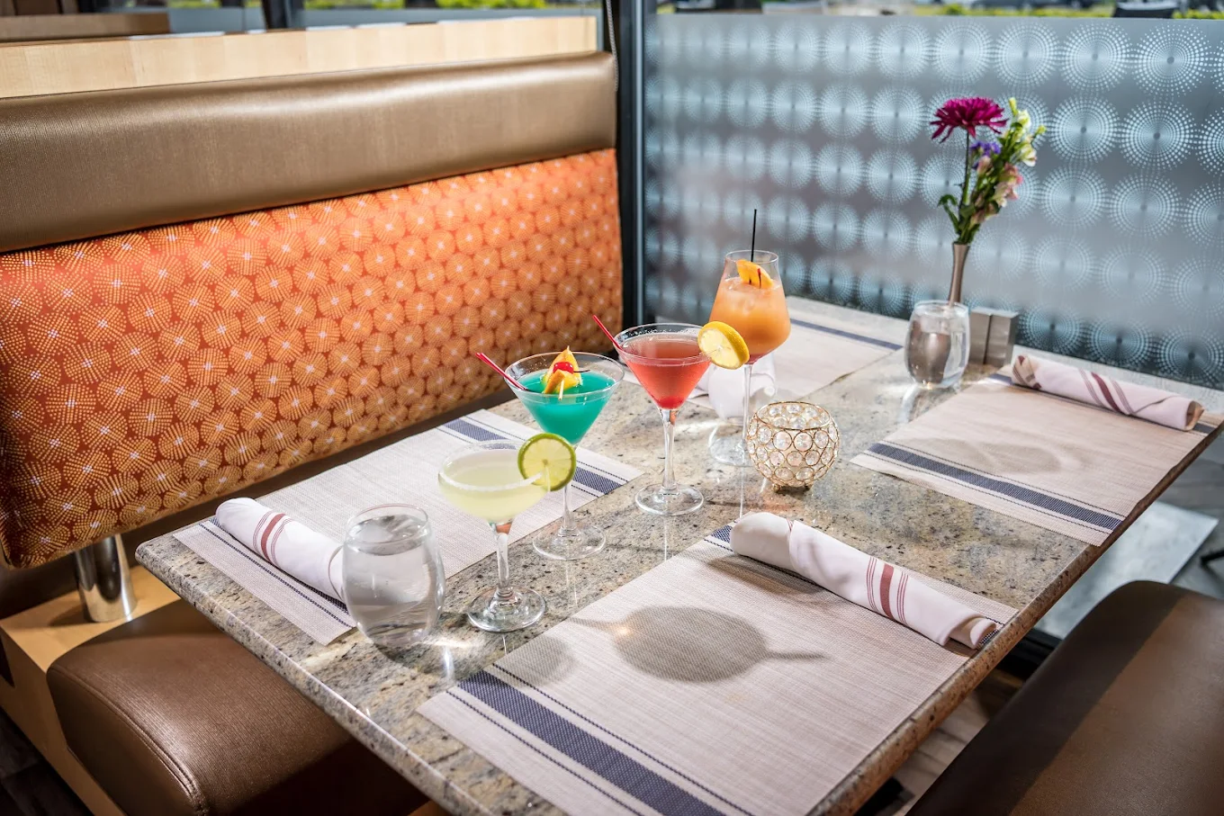 Aashirwad Indian Food and Bar — справжній смак Індії в самому серці міста