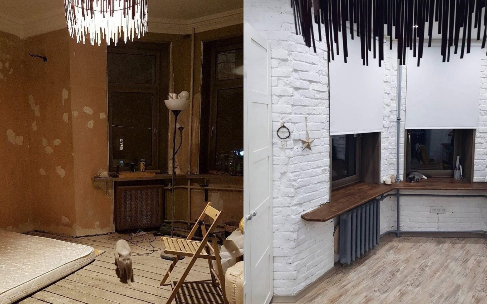 HandyPRO Послуги