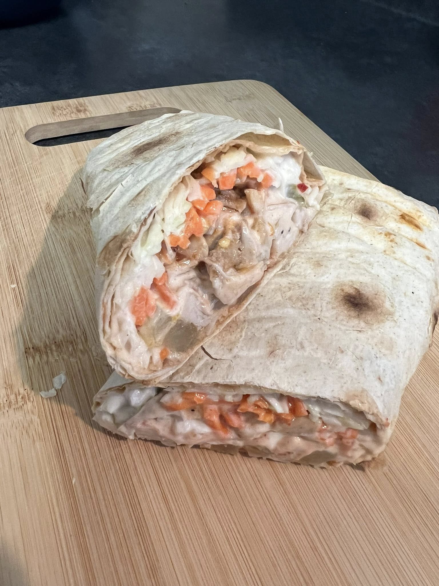Шаурма на замовлення