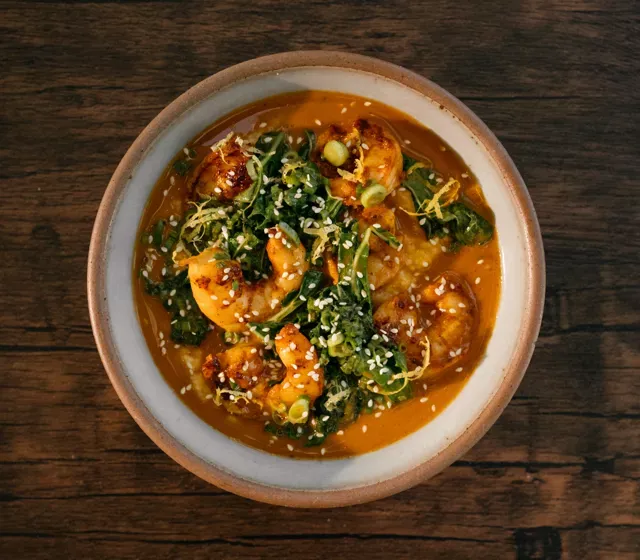 Husk Restaurant – еволюція південної кухні в серці Чарлстона