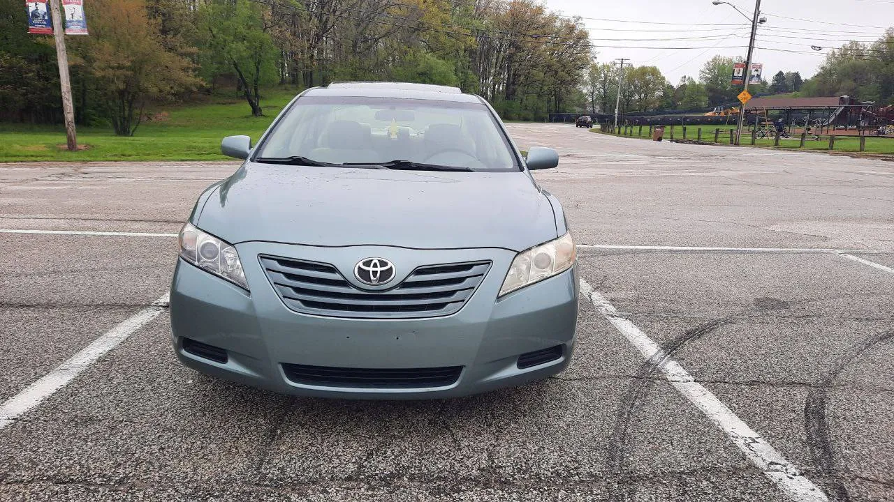 Продається Toyota Camry 2007 рік