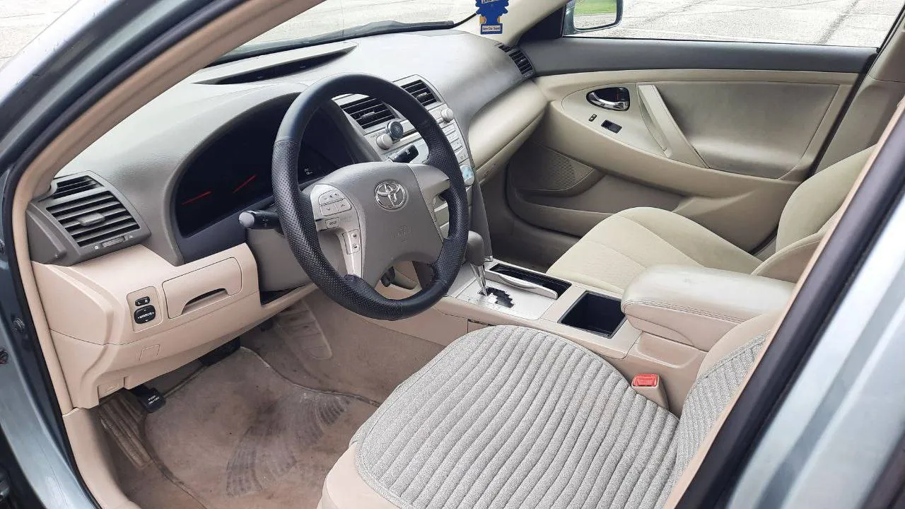 Продається Toyota Camry 2007 рік