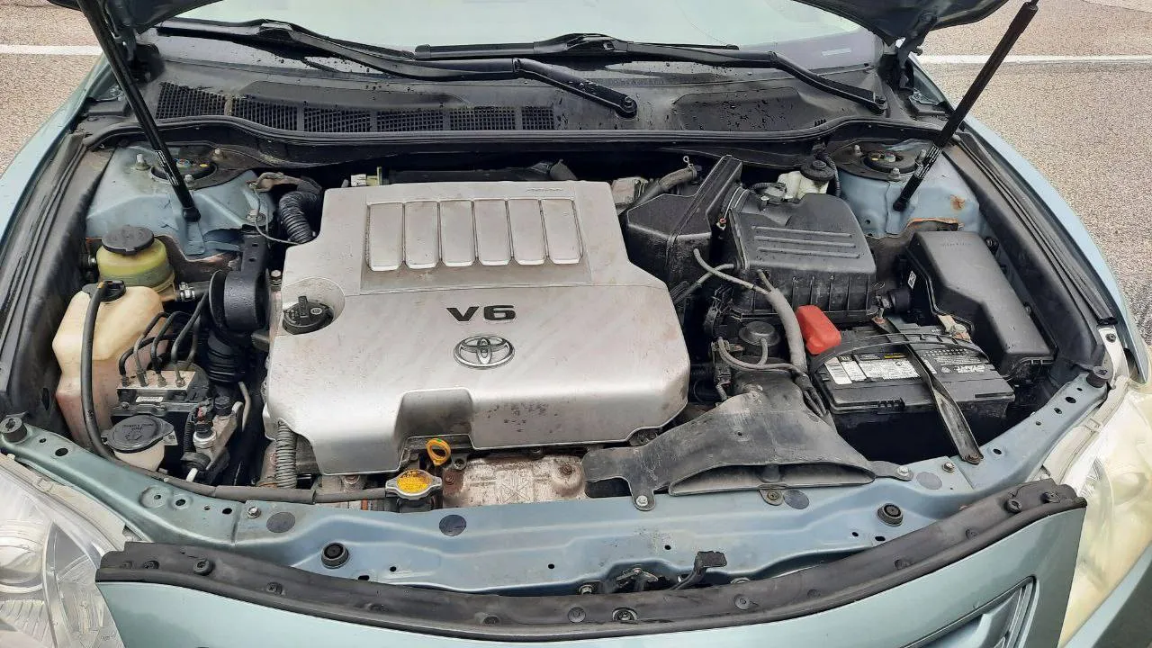 Продається Toyota Camry 2007 рік