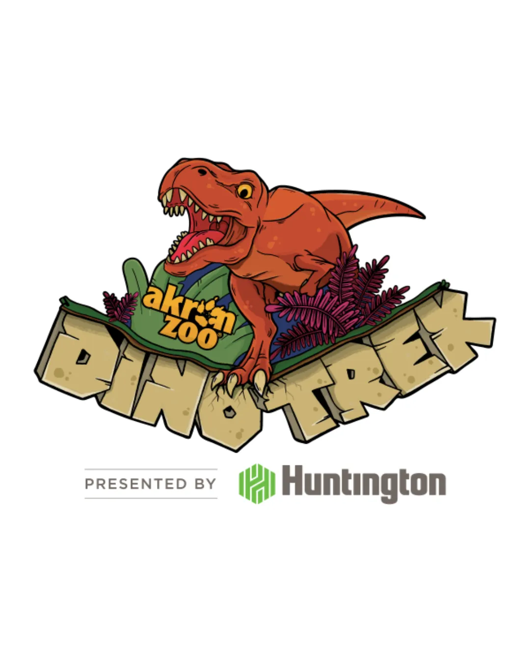 DinoTrek