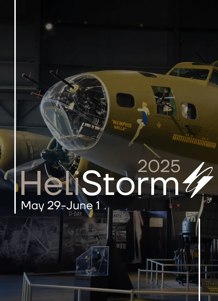 HeliStorm 2025