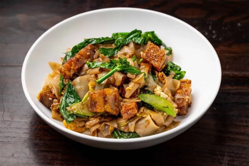 Ayara Thai Cuisine: родинне тепло та справжній смак Таїланду в серці Лос-Анджелеса