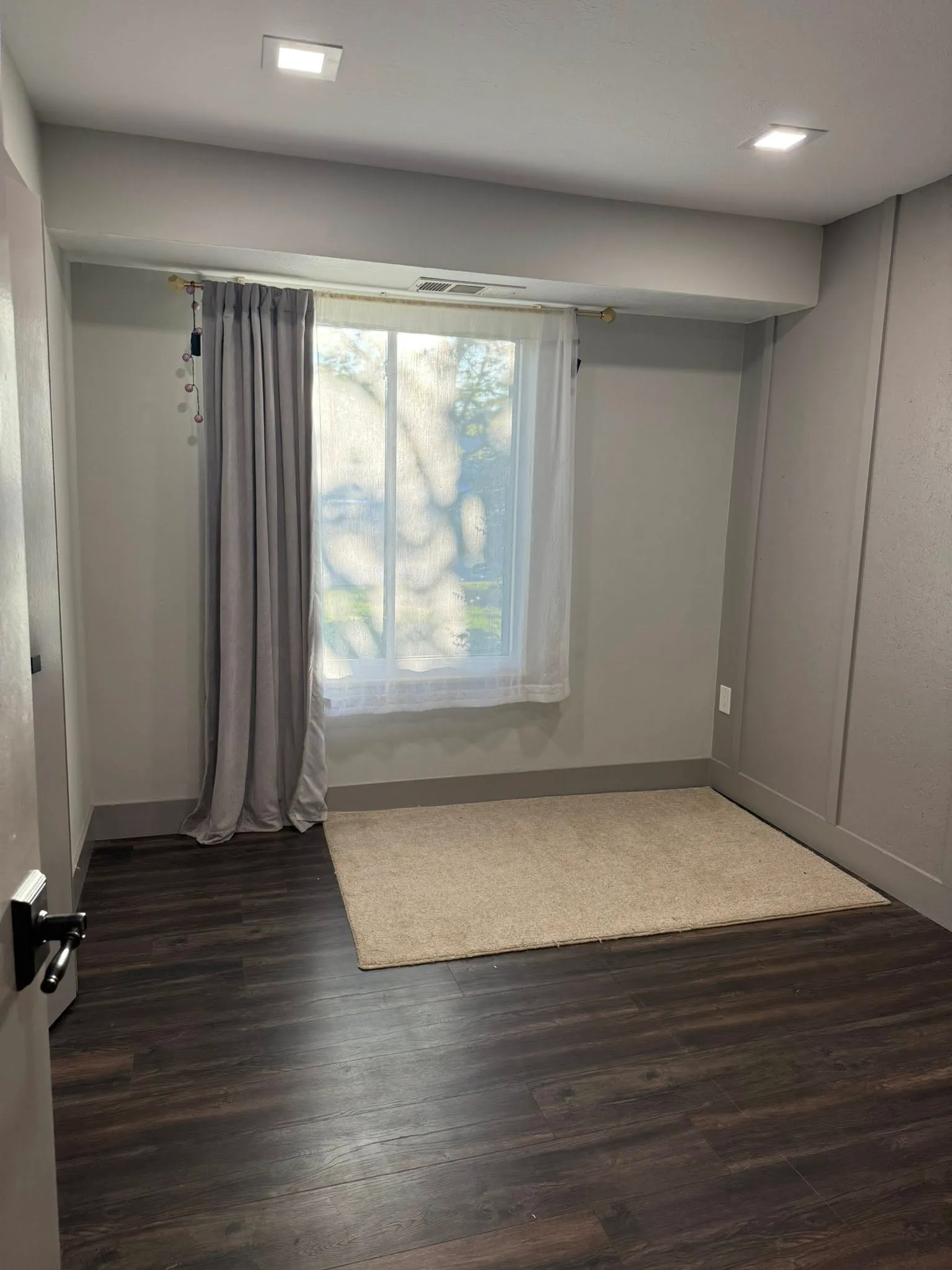 For rent: condo