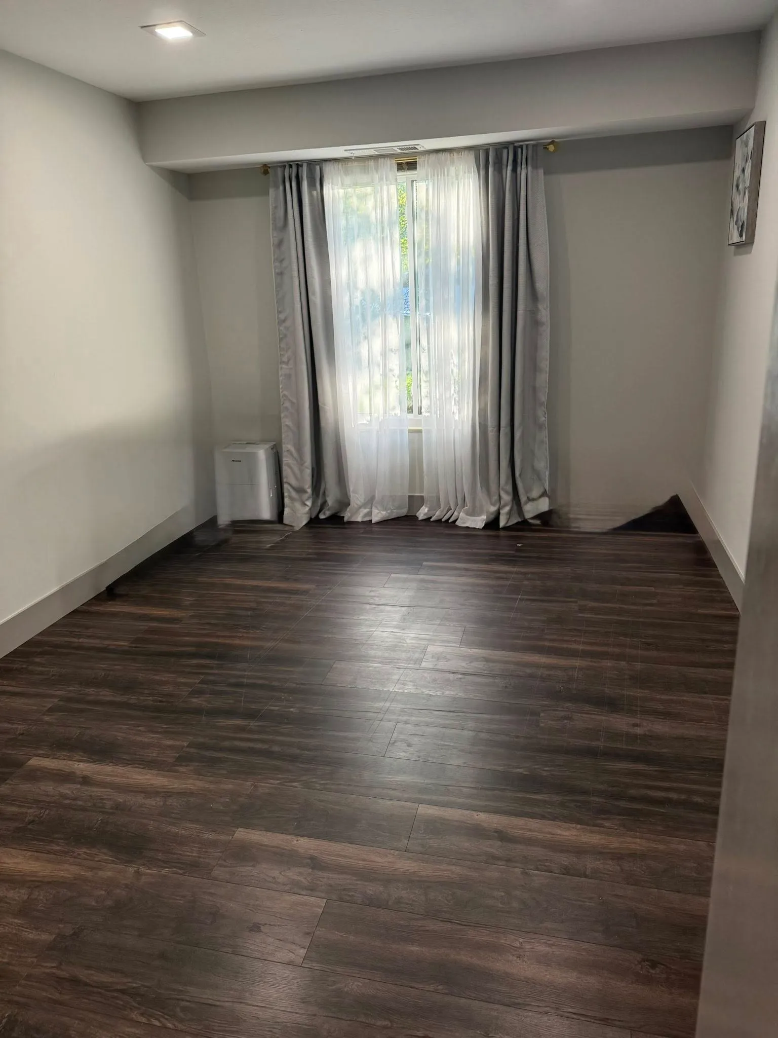 For rent: condo