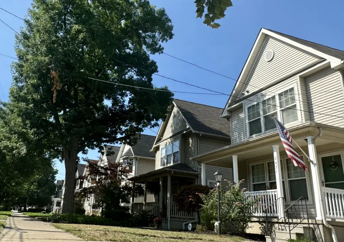 Ohio Citizens Rise: The Fight to Abolish Property Taxes Gains Momentum