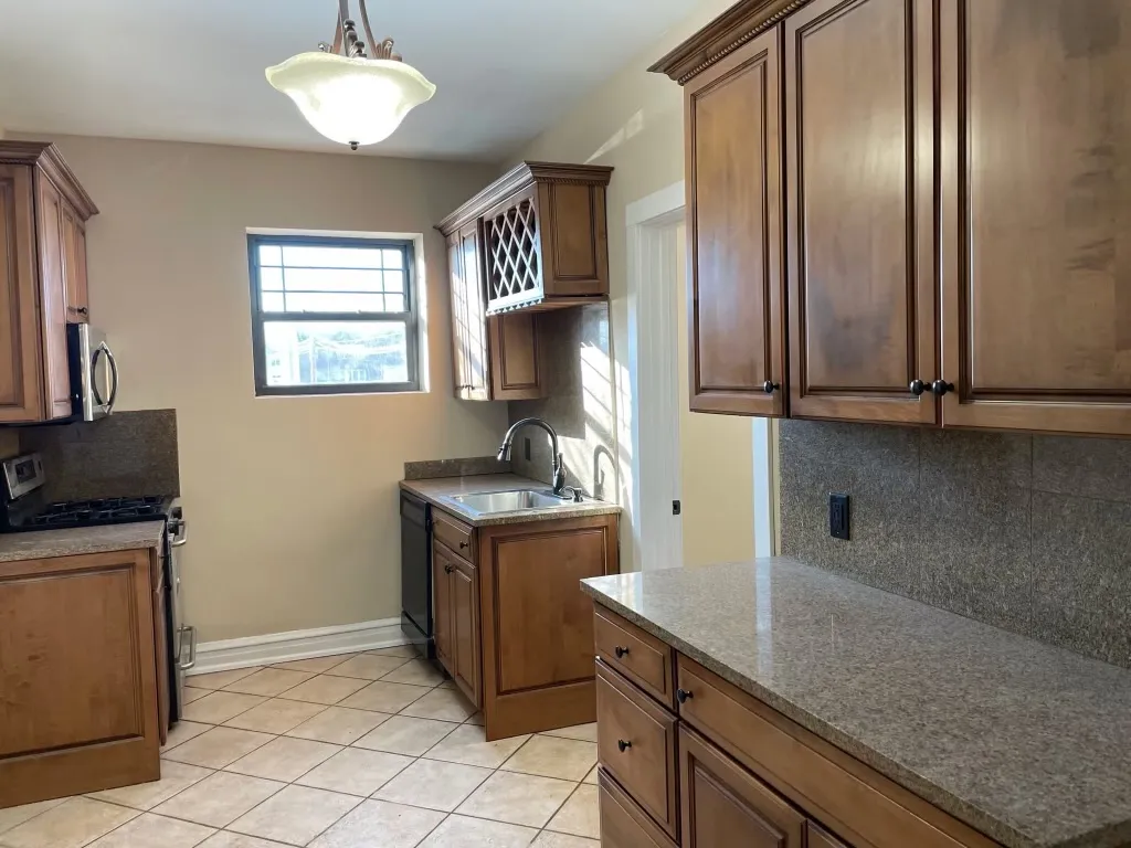3-room apartment for rent