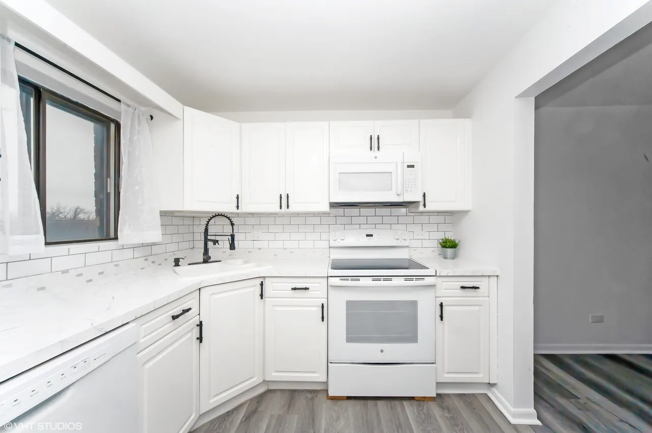 Two-room apartment for rent