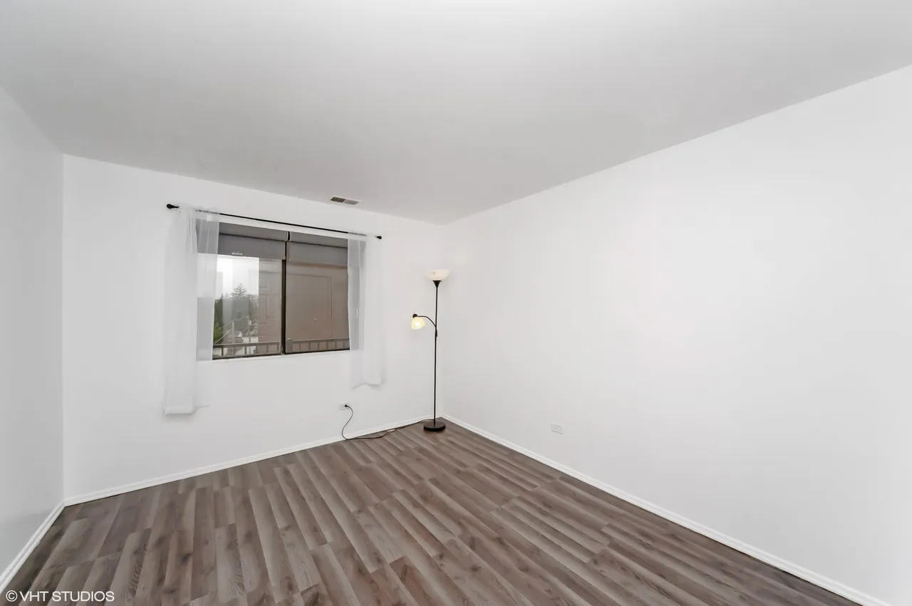 Two-room apartment for rent
